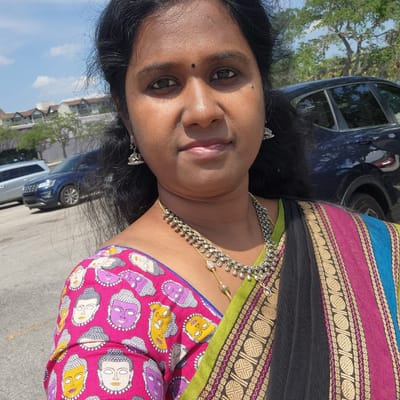 Muthamilselvi Sundharam